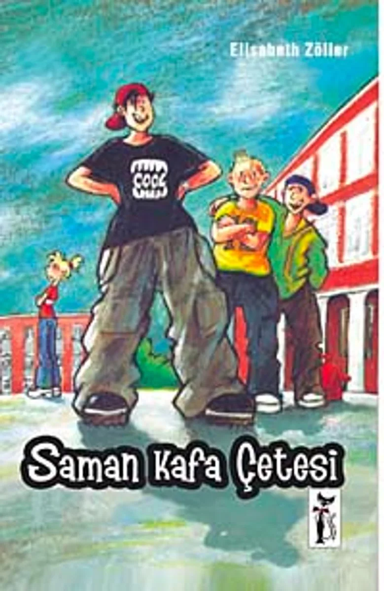 Saman Kafa Çetesi