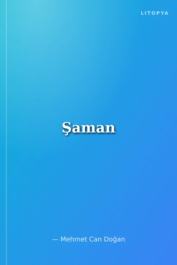 Şaman