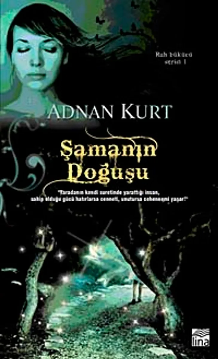 Şamanın Doğuşu