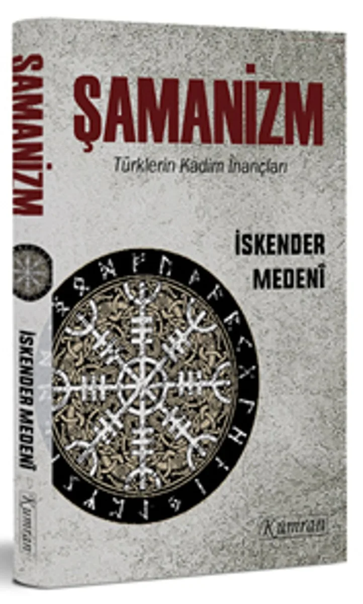 Şamanizm Türklerin Kadim İnançları