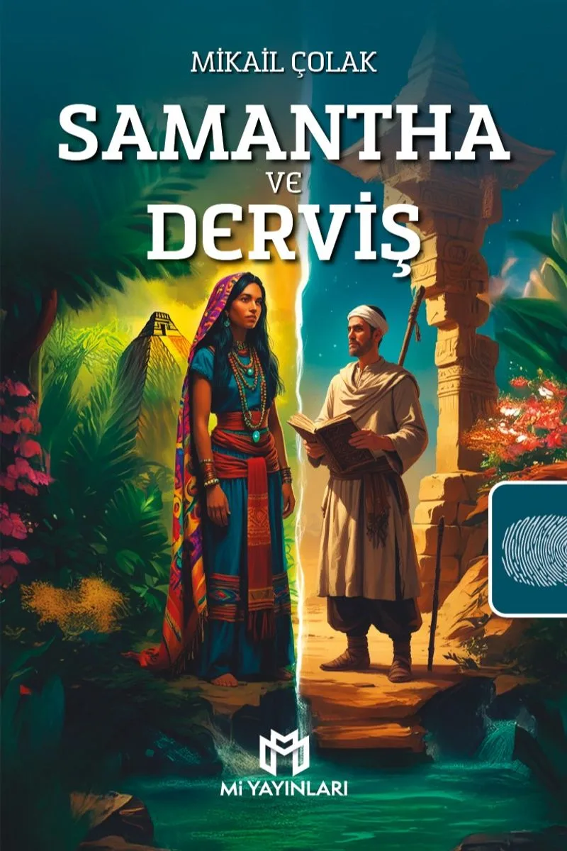 Samantha ve Derviş