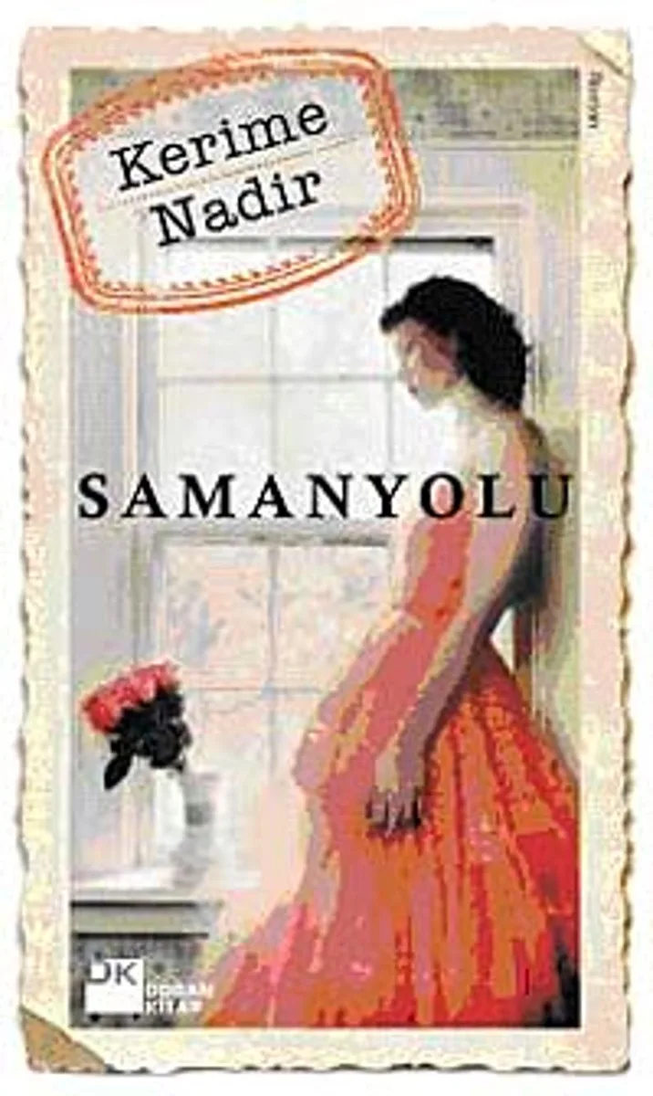 Samanyolu (Cep Boy)