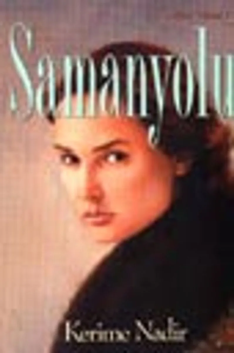 Samanyolu