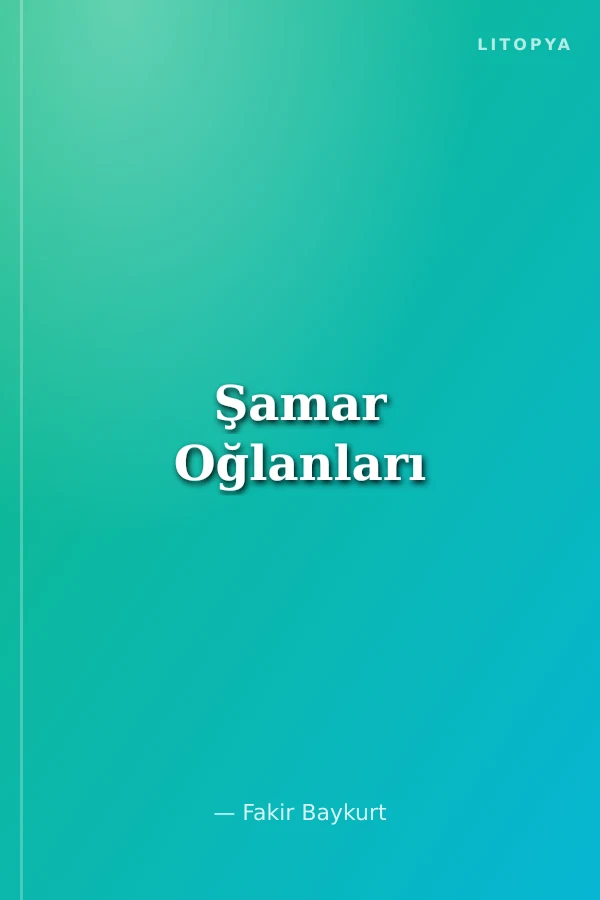 Şamar Oğlanları