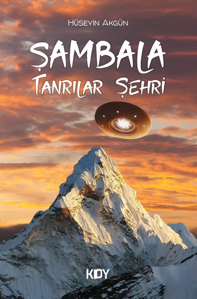 Şambala: Tanrılar Şehri