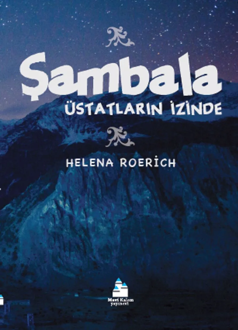 Şambala Üstatların İzinde