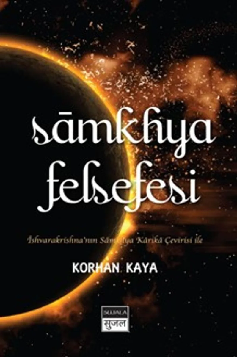 Samkhya Felsefesi
