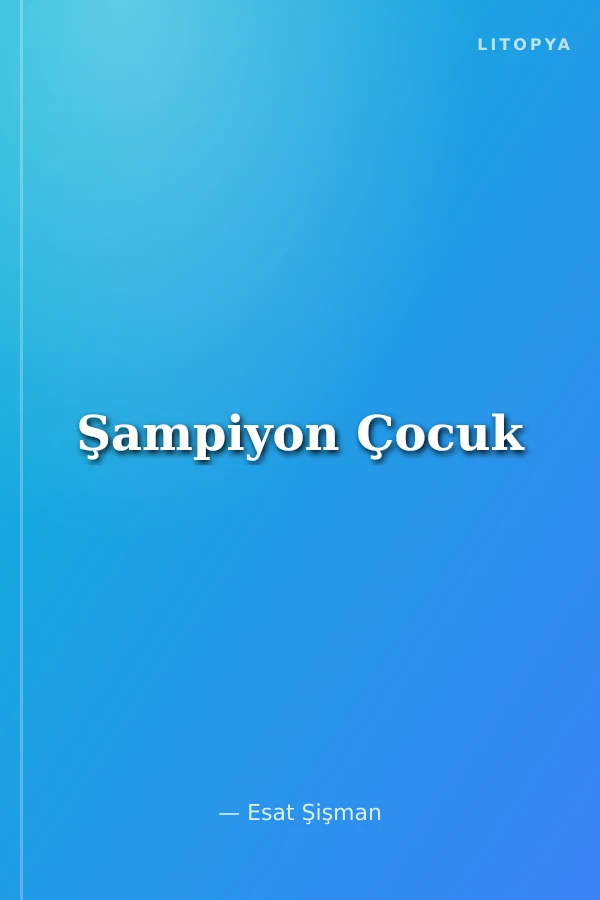 Şampiyon Çocuk