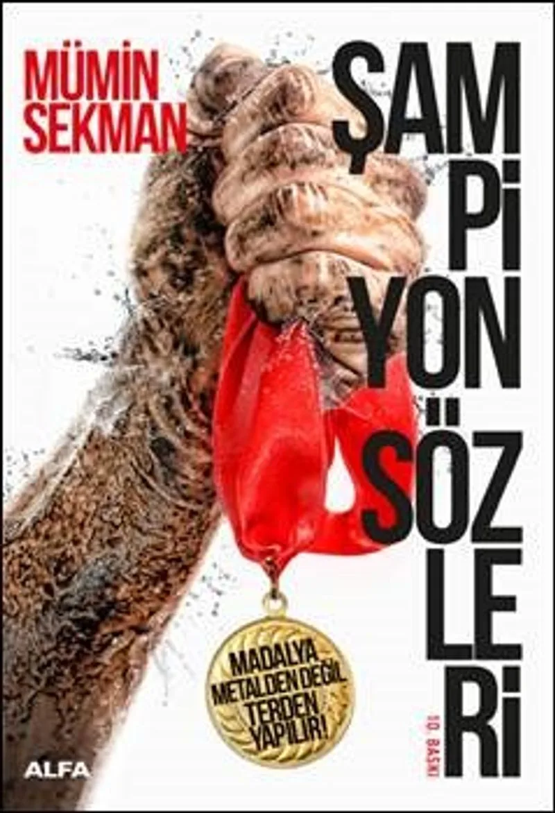 Şampiyon Sözleri