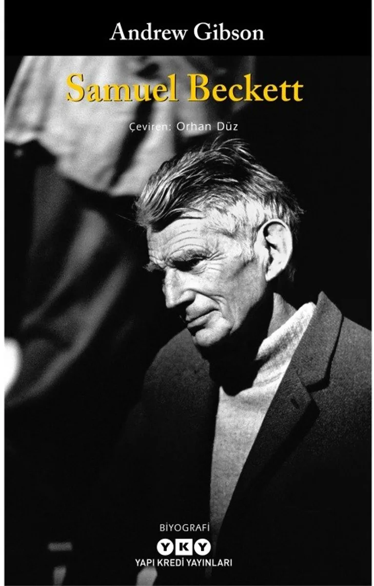 Samuel Beckett