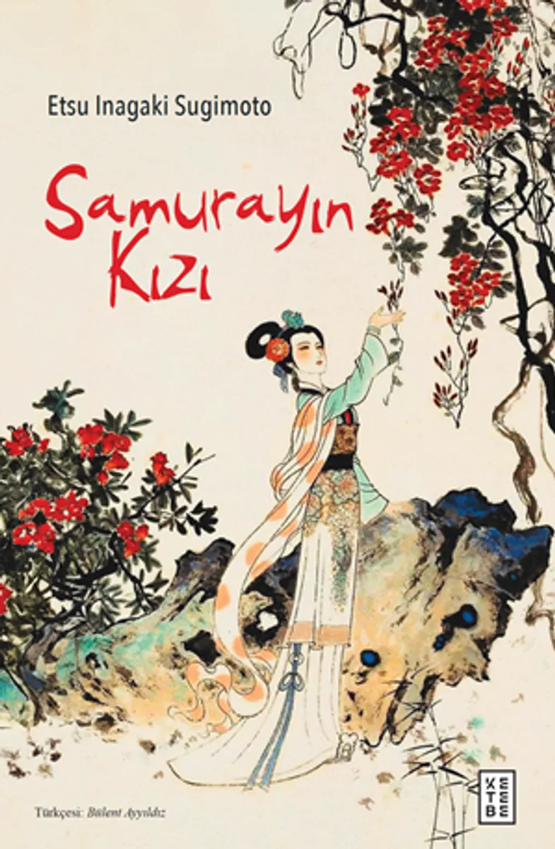 Samurayın Kızı
