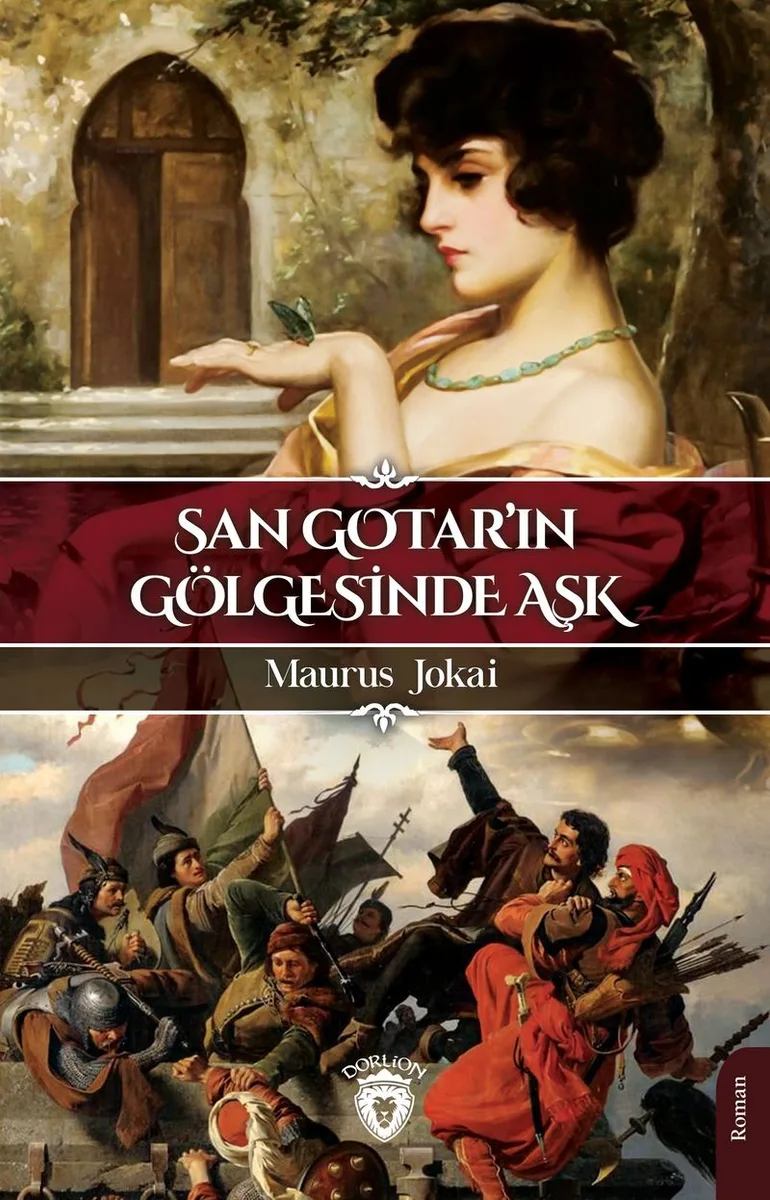 San Gotar'ın Gölgesinde Aşk