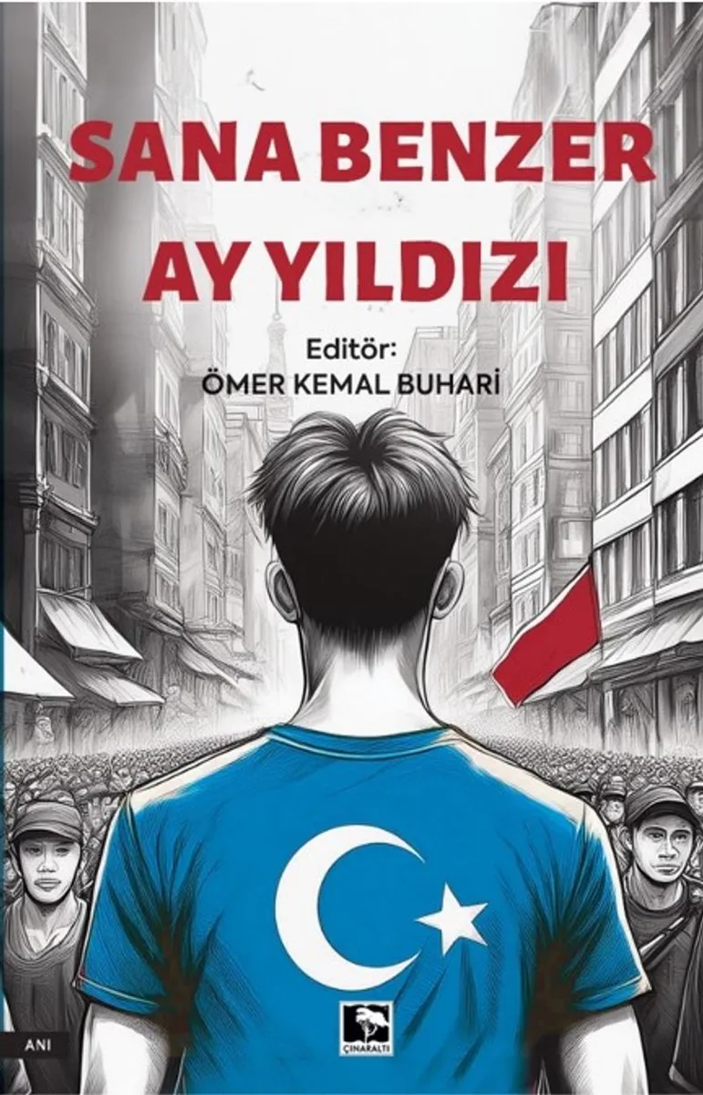 Sana Benzer Ay Yıldızı