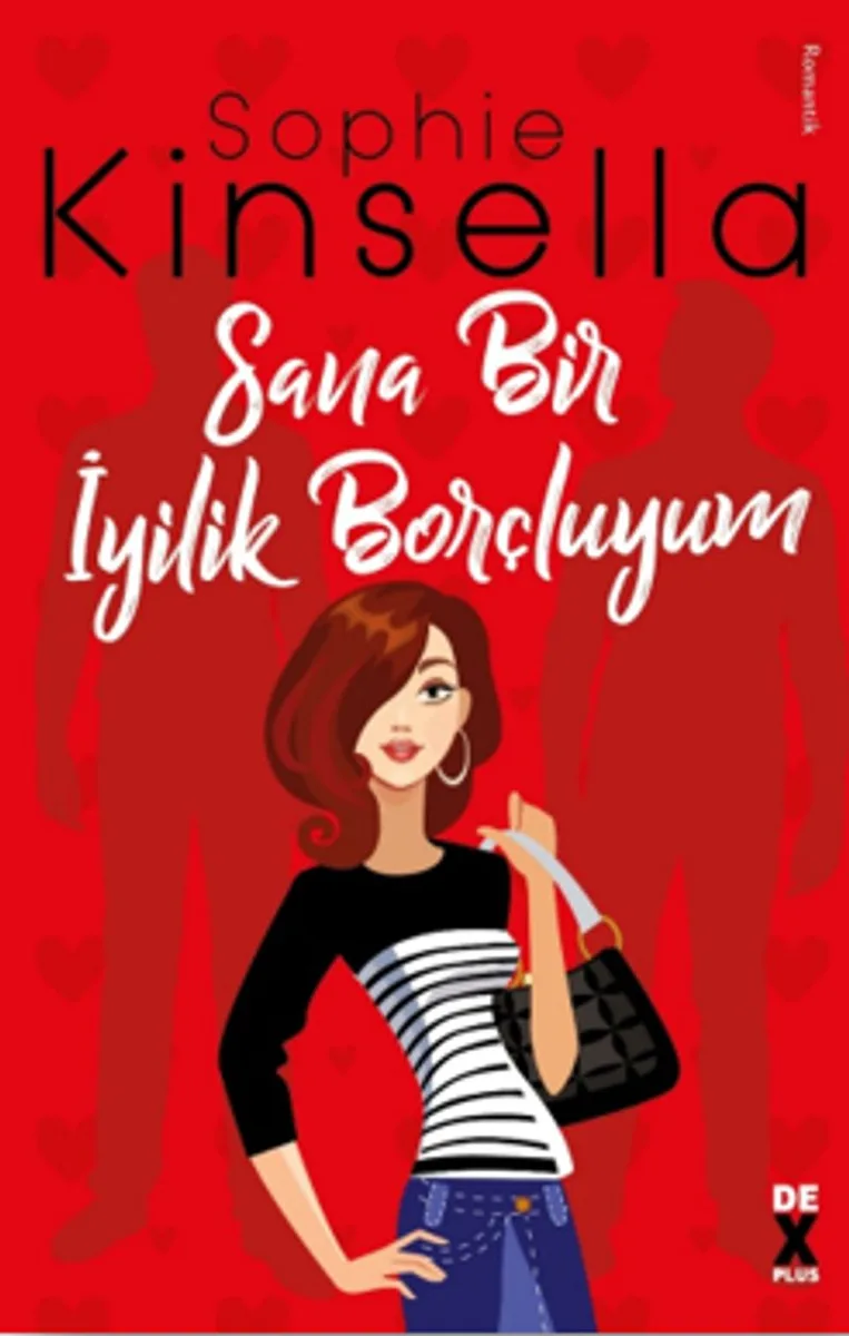 Sana Bir İyilik Borçluyum