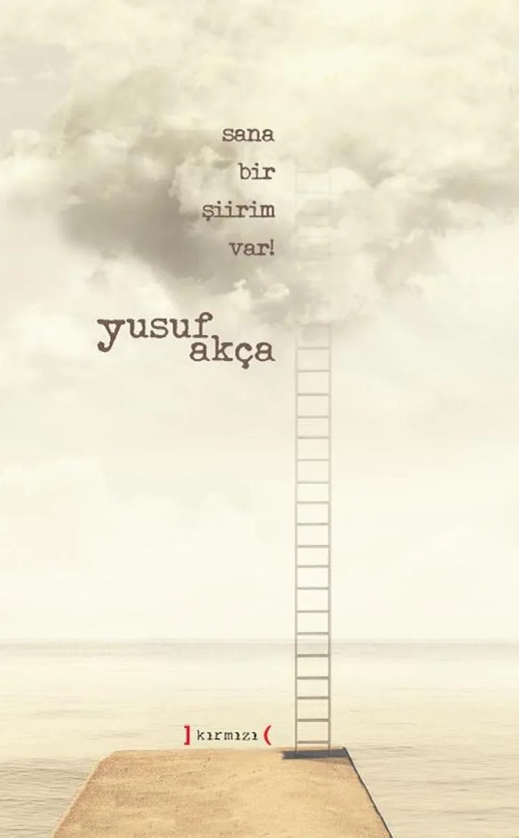 Sana Bir Şiirim Var!