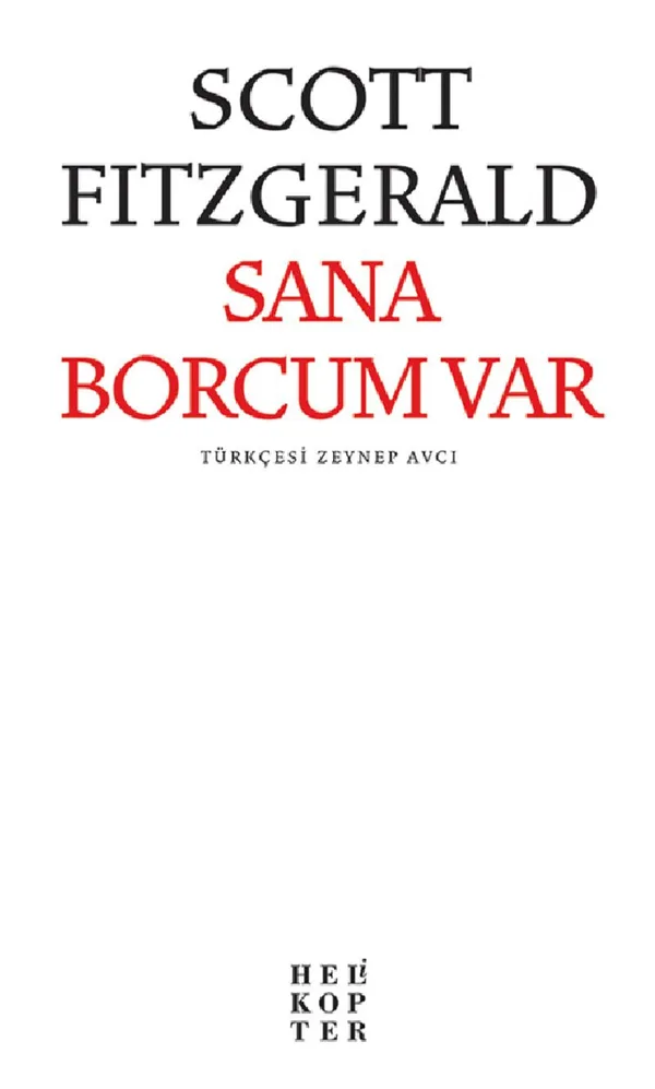 Sana Borcum Var