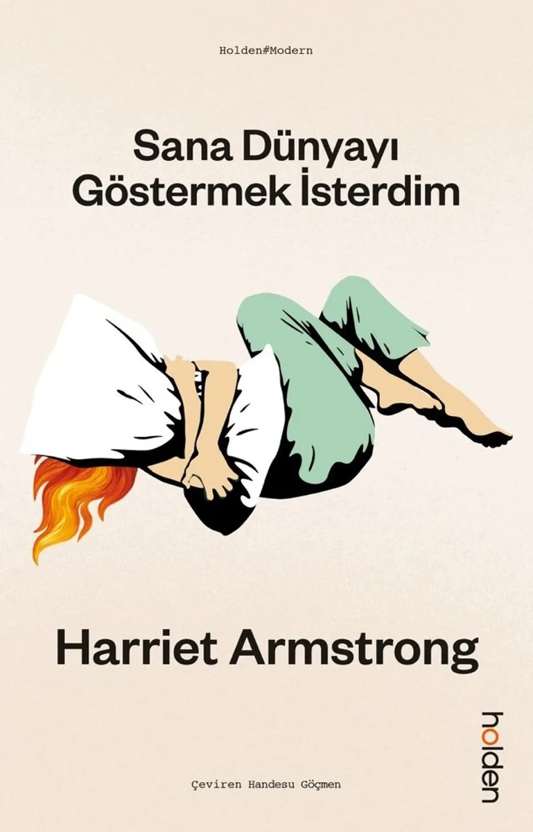 Sana Dünyayı Göstermek İsterdim