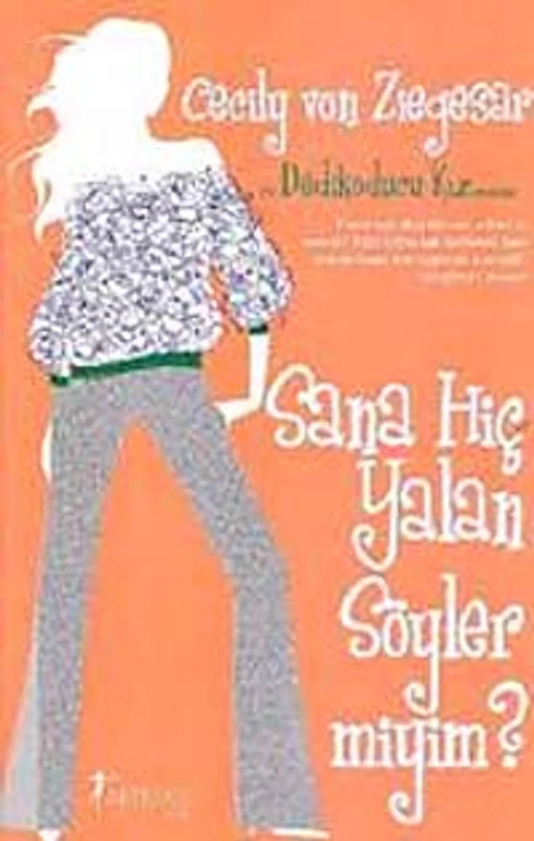 Sana Hiç Yalan Söyler Miyim? / Dedikoducu Kız