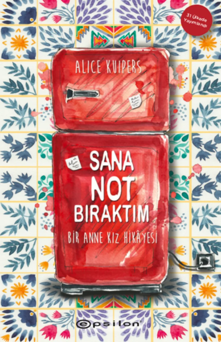 Sana Not Bıraktım Bir Anne Kız Hikayesi