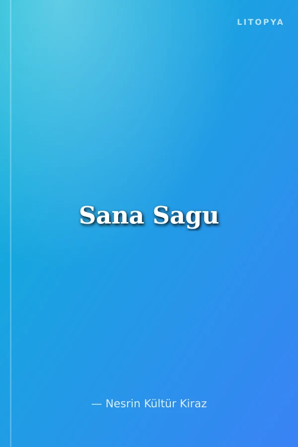 Sana Sagu