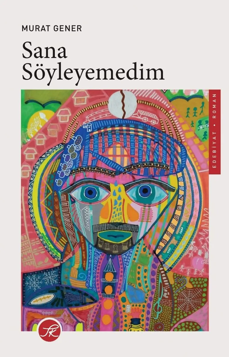 Sana Söyleyemedim