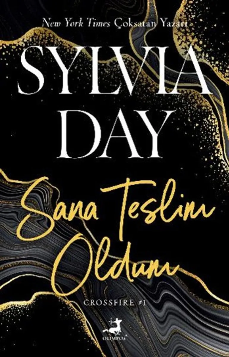 Sana Teslim Oldum / Crossfire #1