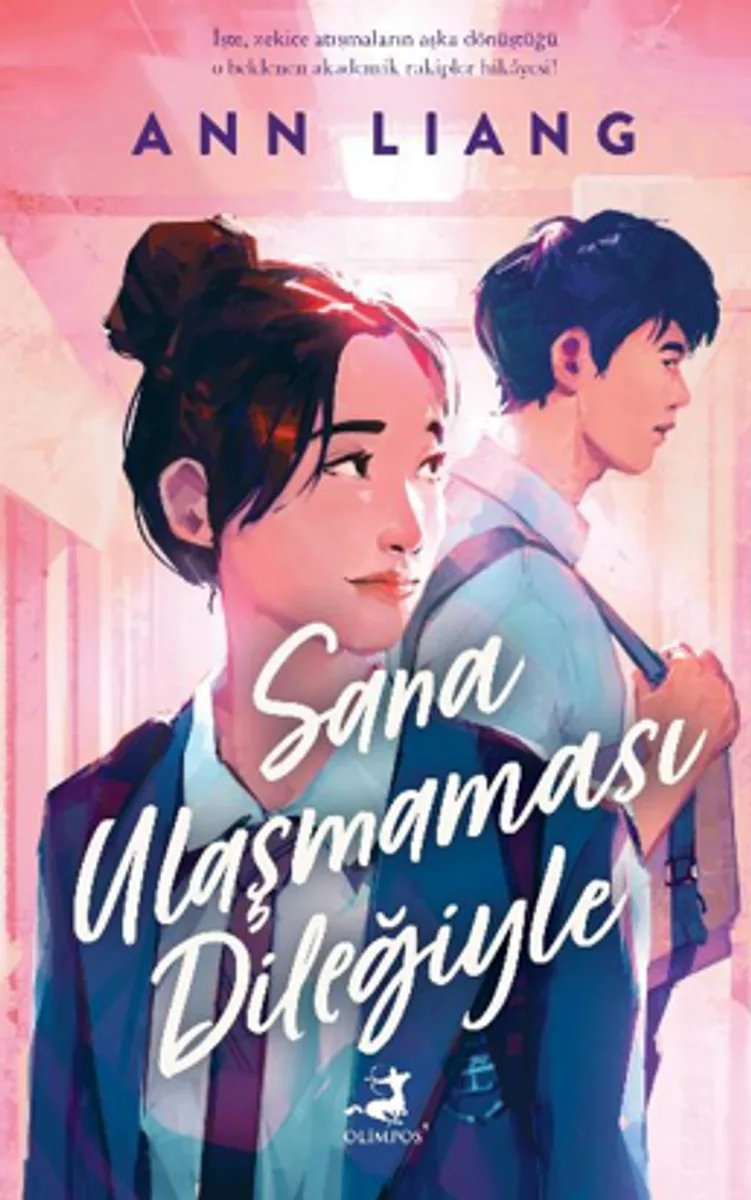 Sana Ulaşmaması Dileğiyle