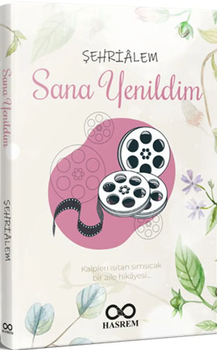 Sana Yenildim