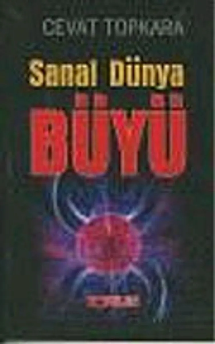 Sanal Dünya Büyü