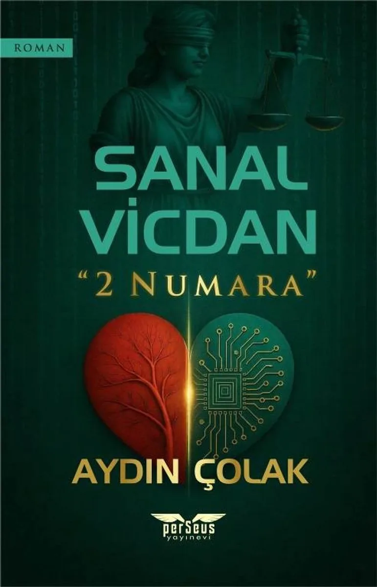 Sanal Vicdan / 2 Numara