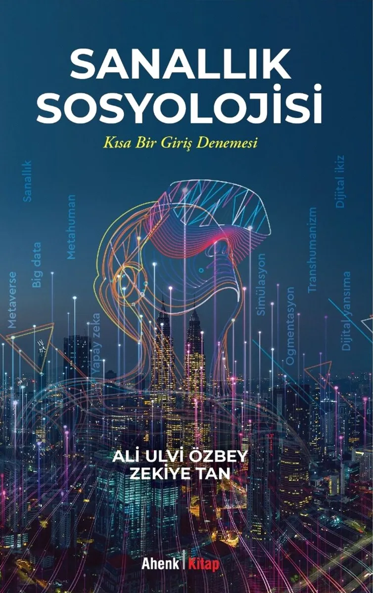 Sanallık Sosyolojisi