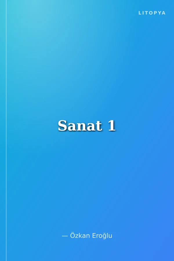 Sanat 1