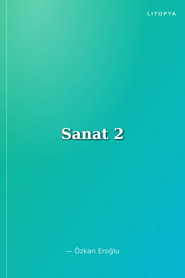 Sanat 2