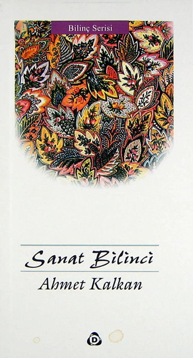Sanat Bilinci