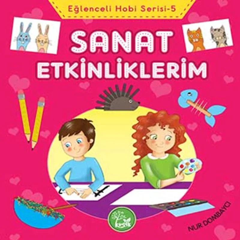 Sanat Etkinliklerim