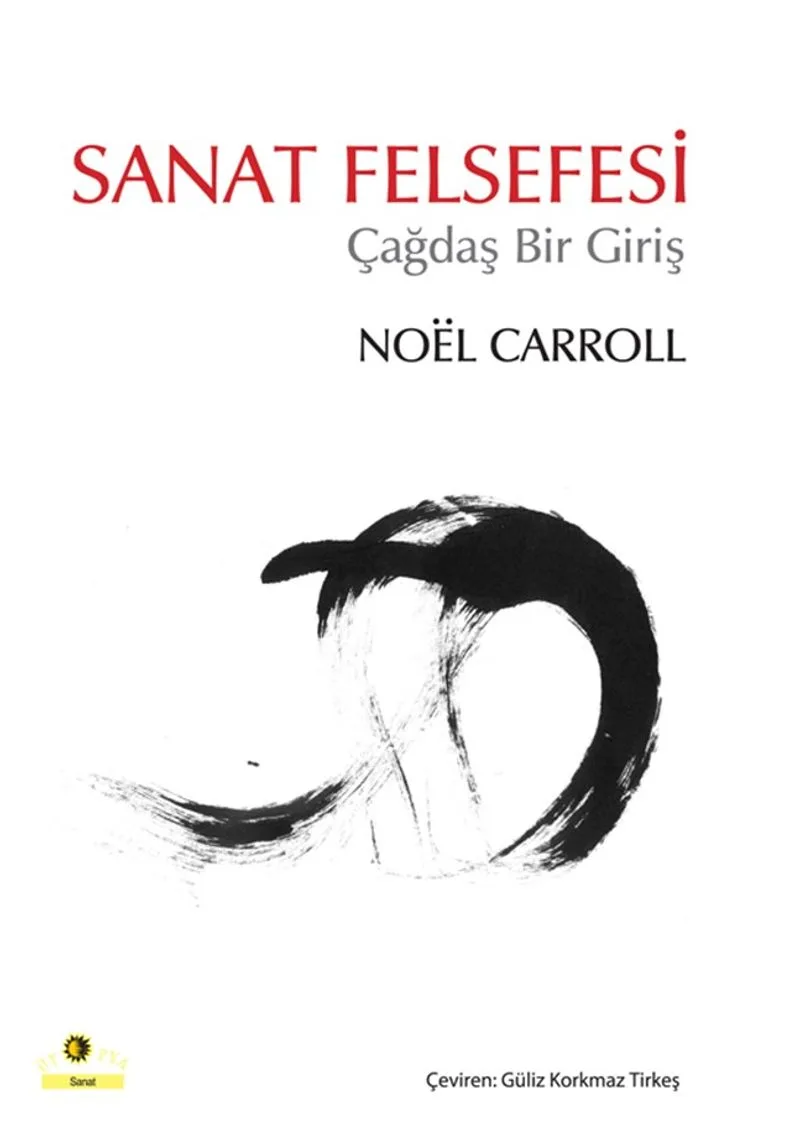 Sanat Felsefesi - Çağdaş Bir Giriş