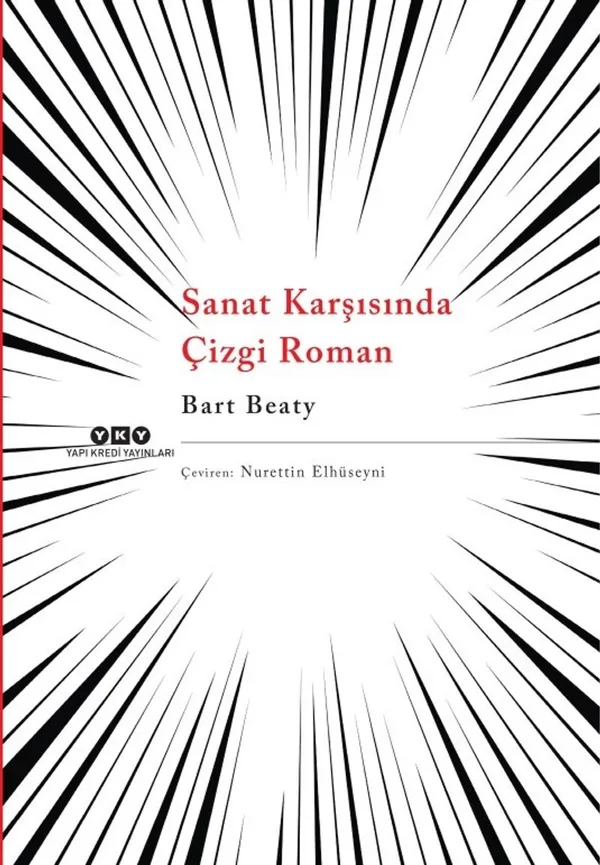 Sanat Karşısında Çizgi Roman