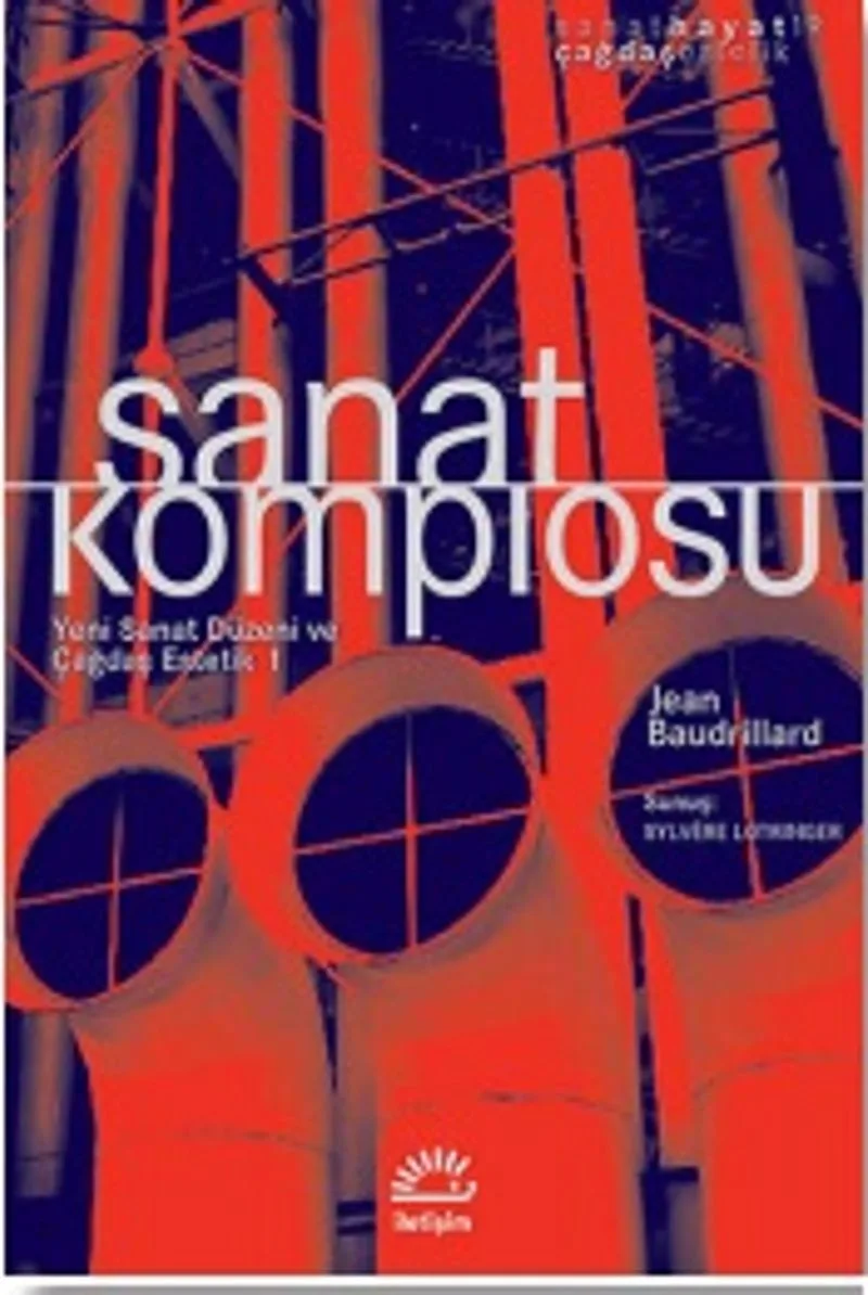 Sanat Komplosu Yeni Sanat Düzeni Ve Çağdaş Estetik 1