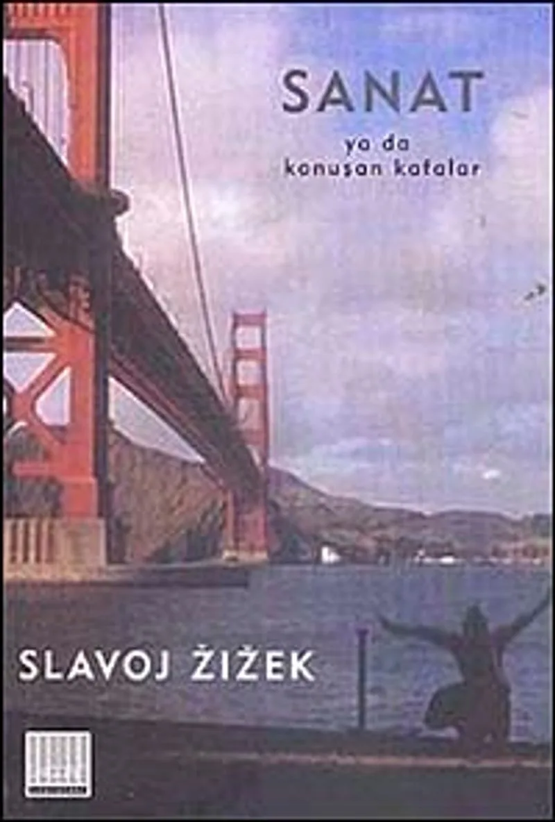 Sanat Konuşan Kafalar