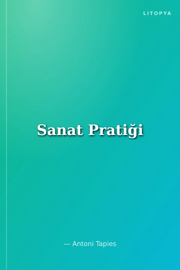 Sanat Pratiği