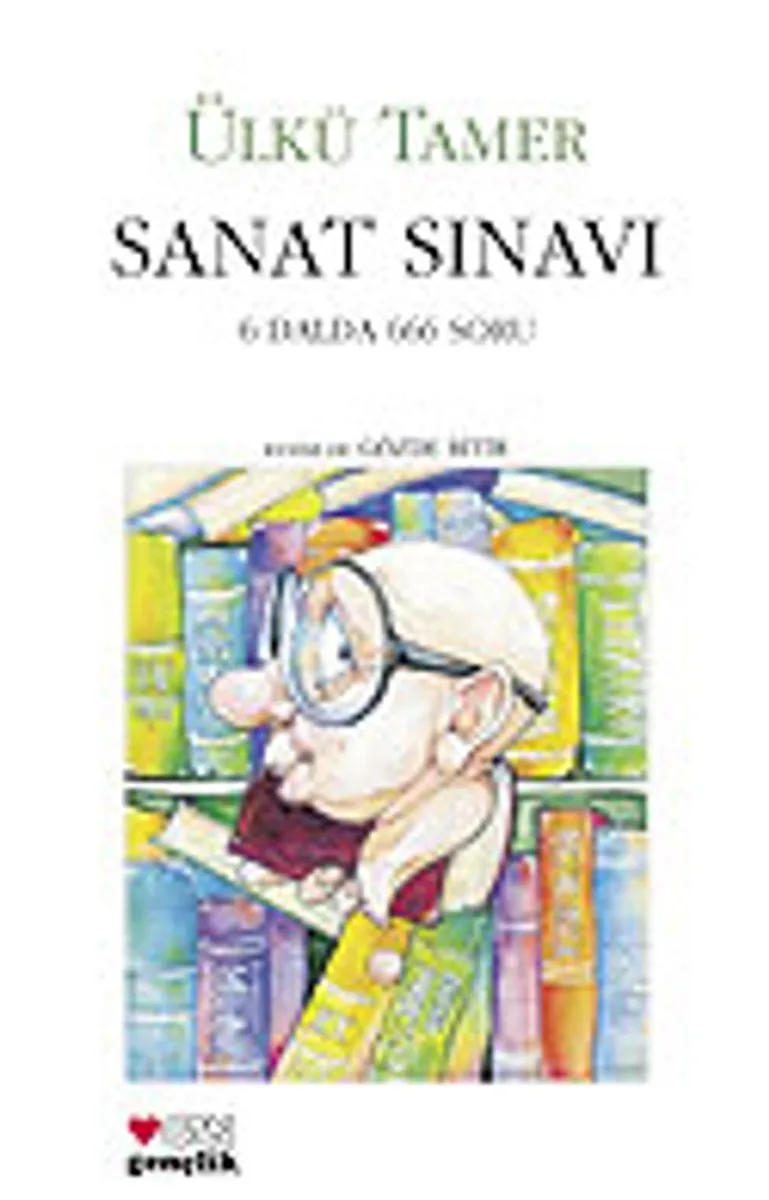 Sanat Sınavı