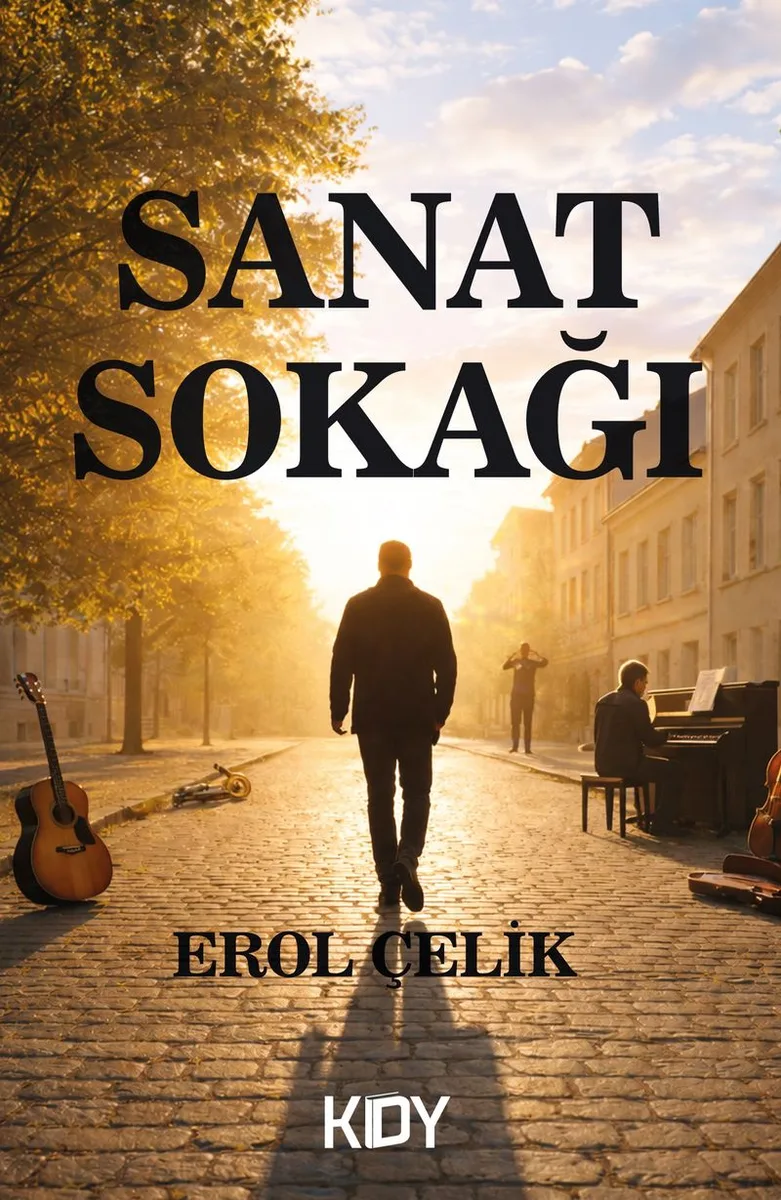 Sanat Sokağı