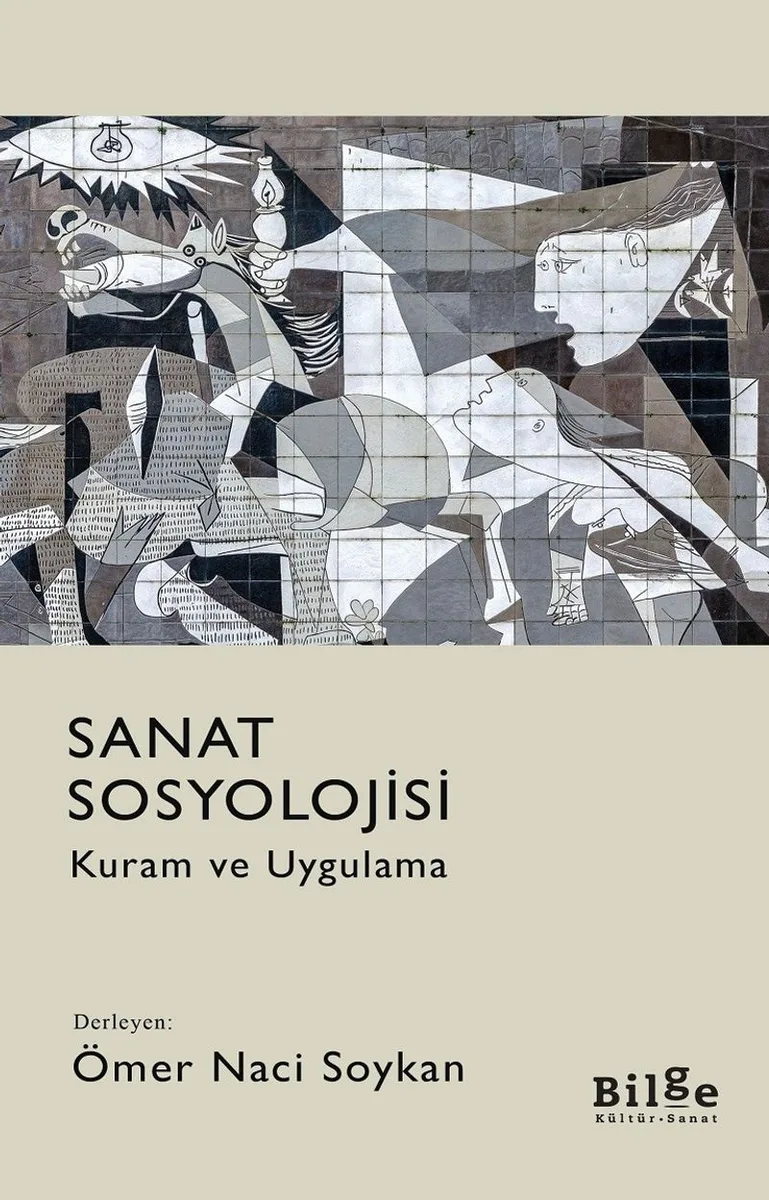 Sanat Sosyolojisi Kuram ve Uygulama