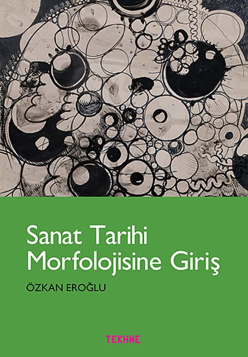 Sanat Tarihi Morfolojisine Giriş