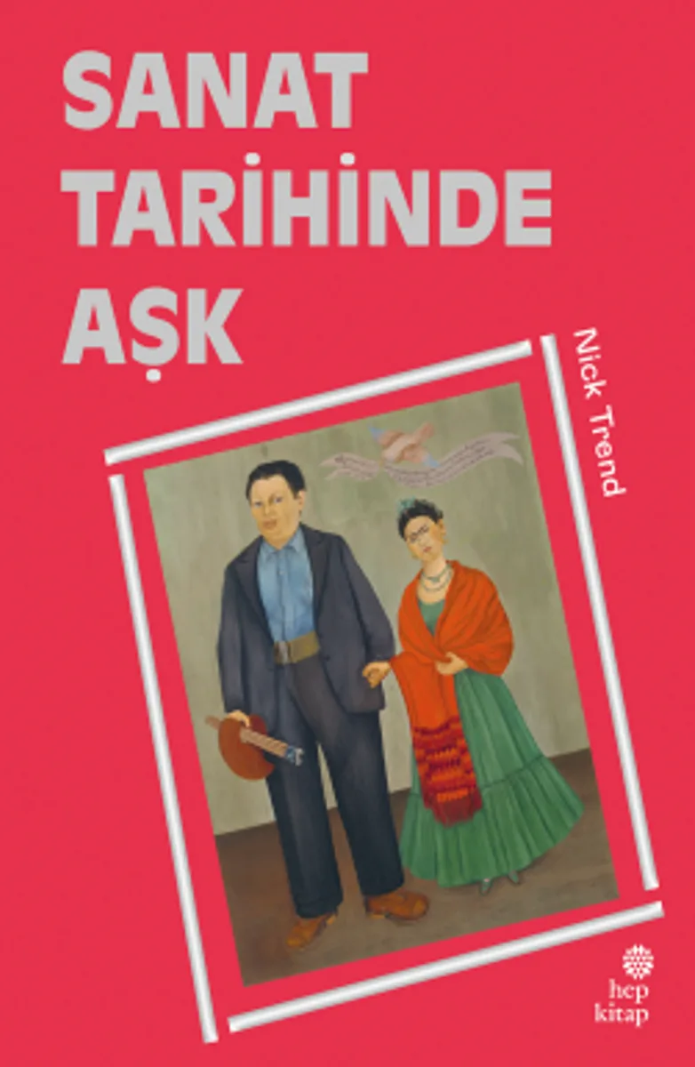 Sanat Tarihinde Aşk
