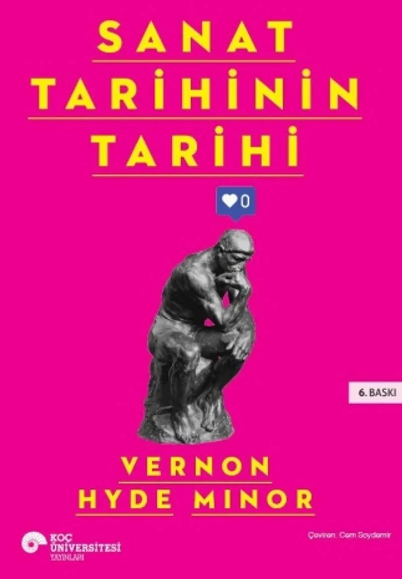 Sanat Tarihinin Tarihi