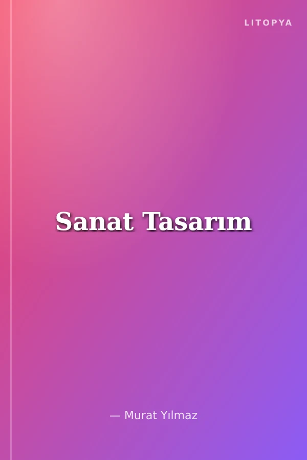 Sanat Tasarım