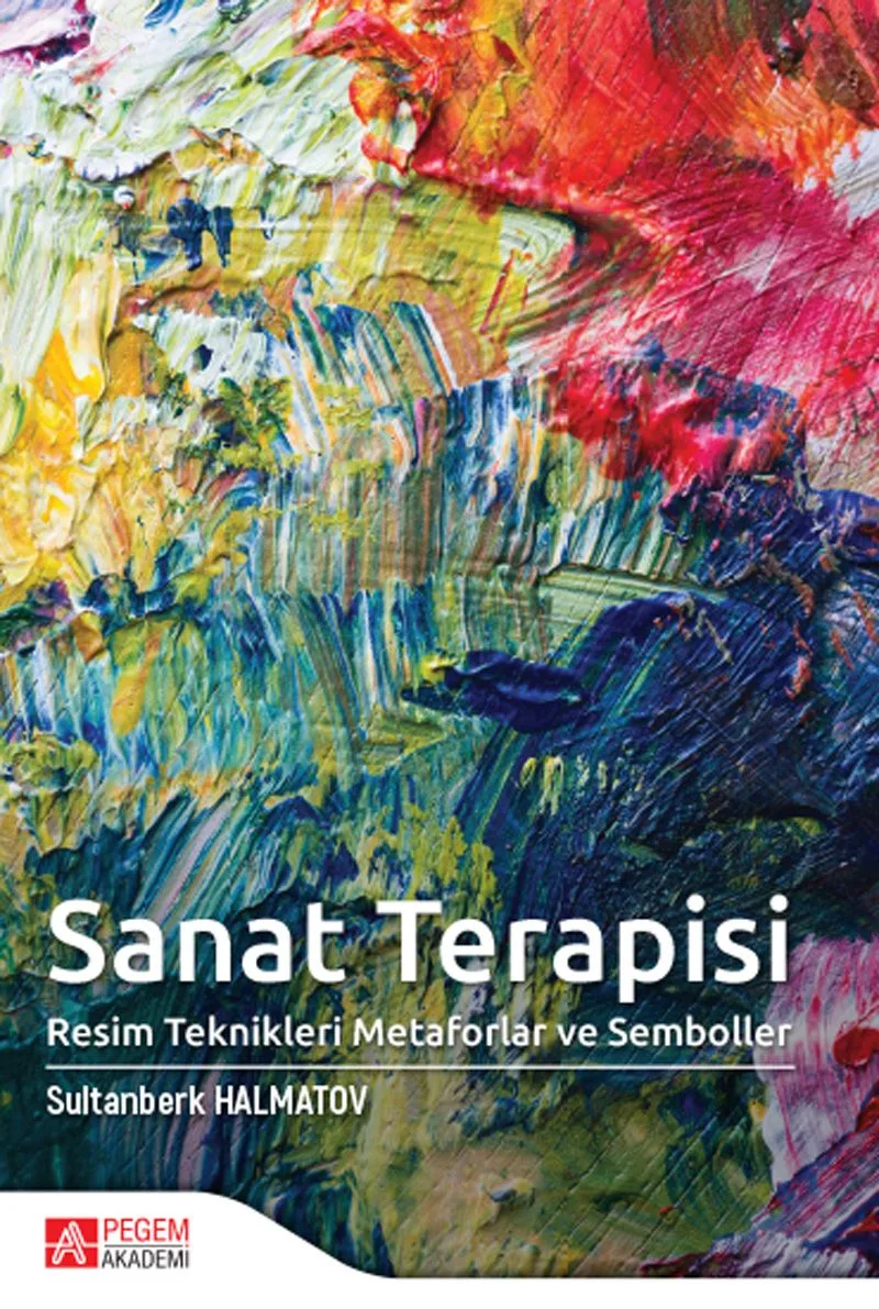 Sanat Terapisi Resim Teknikleri Metaforlar ve Semboller
