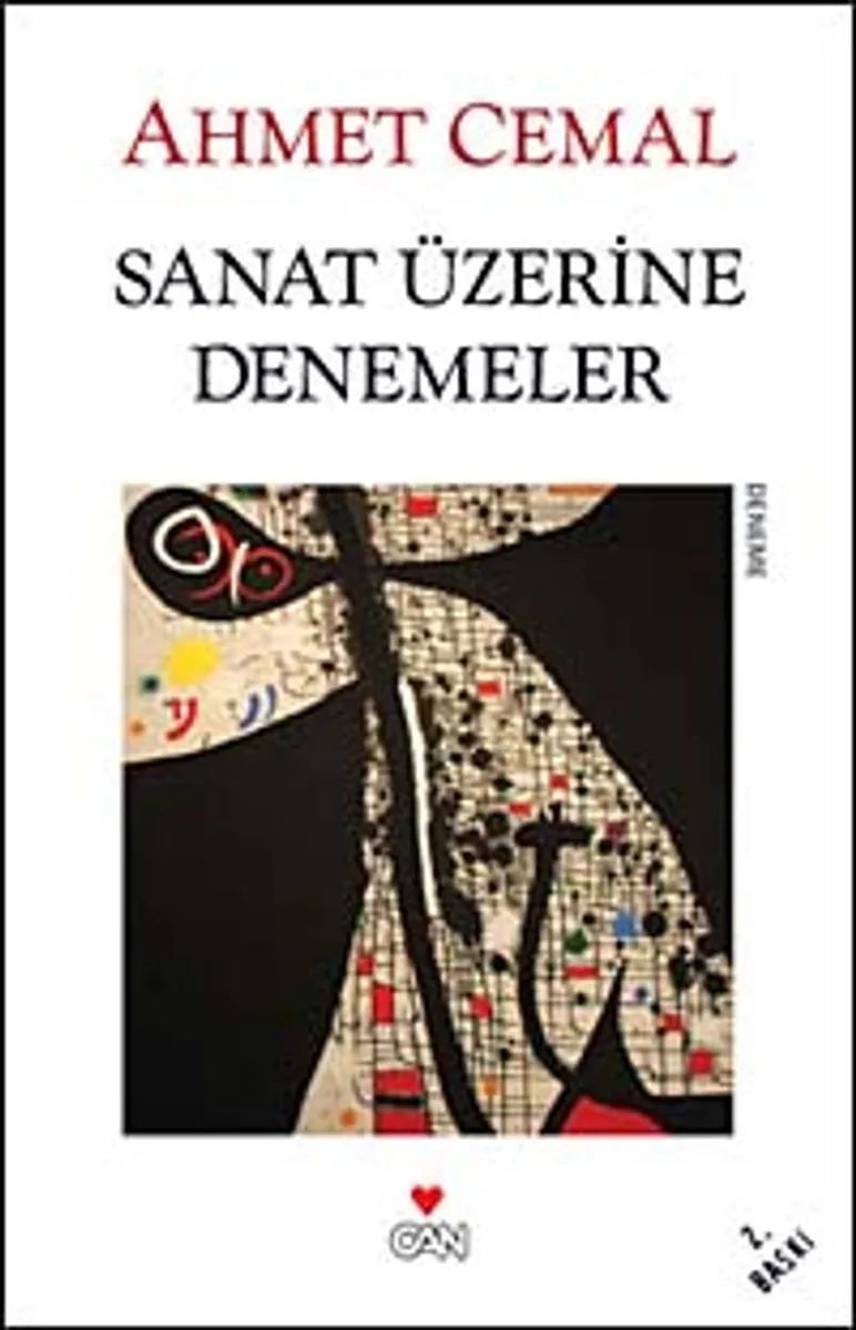 Sanat Üzerine Denemeler