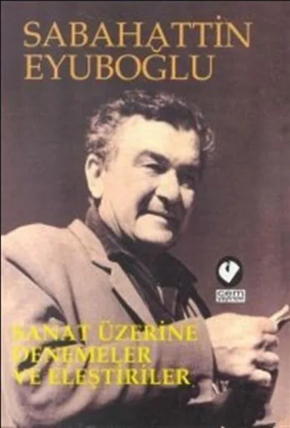 Sanat üzerine denemeler ve eleştiriler